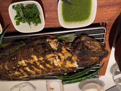 -金链花·泰国餐厅(国贸店)