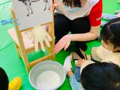 -全优加早教托育园(广百新一城店)