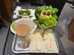 -草原塞蛮羊火锅城(港湾店)