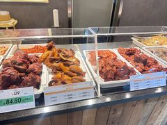 -果蔬好生活超市(乐堤港店)