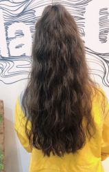 点击看大图 -HairCode芭曲发型