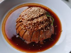 -那家小馆•北京菜•烤鸭(香山店)