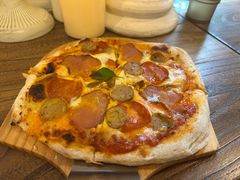 -比萨先生PIZZAMAN