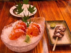 -千懿六本木酒场(常熟路店)
