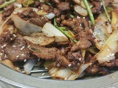 -玉林烤鸭店(定福庄店)