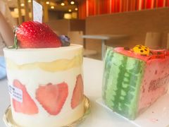 -85度C(南京珠江华海店)