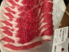 -巴奴毛肚火锅(七宝领展广场店)