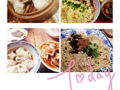 -纯阳馆鱼香排骨面(东二道街店)