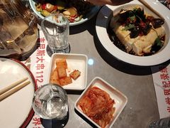 -通海俄式烧烤·俄罗斯大串(嵩山路店)