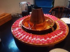 -北门涮肉·铜锅涮肉(南锣鼓巷店)