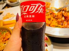 -蛙蛙叫·干锅年代(钻石广场店)