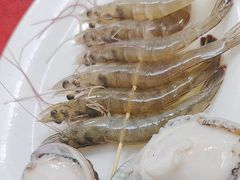 -花苑美食横琴生蚝火锅(拱北粤华路店)