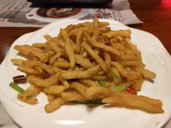 -我家小馆(江汉路店)
