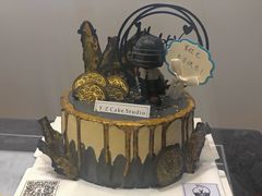 -YC工作室蛋糕定制