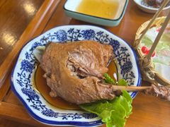-孙盛兴奥灶面馆·蟹黄面·三虾面(山塘街总店)