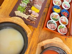-桥香园过桥米线(国贸店)