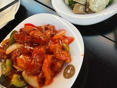 -文兴酒家(Chinatown - Gerrard Street)