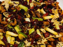 -陈胖子特色菜.鲜货现炒(融景城店)