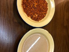 干碟辣椒碎-脑馋粉儿(三里屯店)