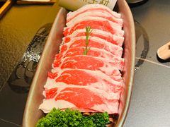 -季季山·云南野生菌火锅(上海首店)