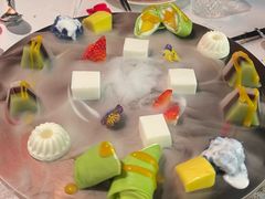 -狮拾久·现代新加坡料理(福田COCO Park店)