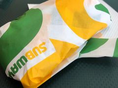 -赛百味(仙林金鹰店)