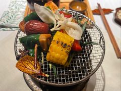 -叶叶菩提(太原别墅店)