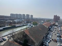 -云间粮仓