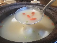-霄汉羊排(万松园一店)
