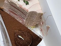 莓果千层-BanCake·法式千层·拿破仑專門店
