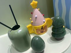 -Olé精品超市(上海虹桥南丰城店)