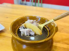 -喜卷·烂肉卷饼(广渠门店)