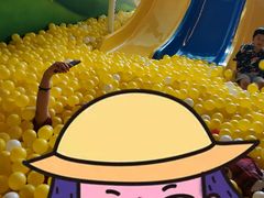 -蓝鲸湾汤泉(包河店)