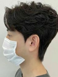 -丽时 Hair Salon