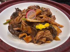 -鸢飞潍坊菜馆(鸢飞大酒店)