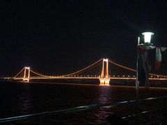 -武汉两江游览·夜游长江(汉口粤汉码头)