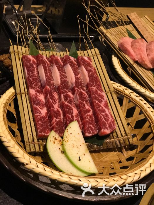 lodestone吸铁石 日式烧肉牛小排图片 - 第8张
