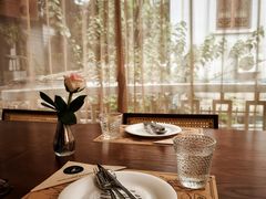 -Mark&Mars Restaurant