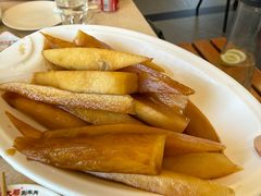 萝卜片-阳坊大都涮羊肉(阳坊总店)
