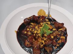 -南山鲜虾面·活鲜小馆·海味大连菜(南山总店)