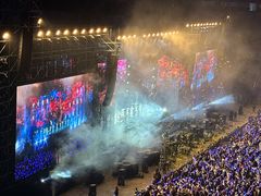 -杭州奥体中心-体育场