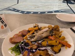 -汉谷商务休闲会所(软件园三期店)