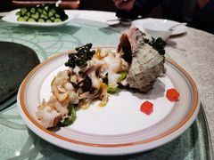 -金枝玉叶上海人家食府(三里河店)