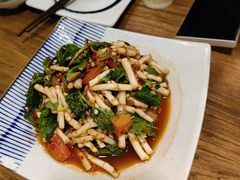 -紫滇源云南生态菜(丹凤街店)