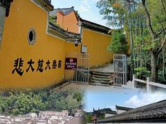 -绩溪龙川景区