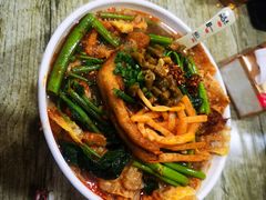 -吉庆桂林米粉·柳州螺蛳粉(港汇广场店)