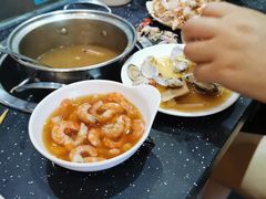 -咕叽咕叽自助烤肉小火锅(西城广场购物中心店)