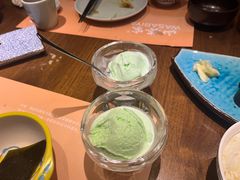 -山葵家·创意料理(万象汇店)