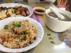 -王桂峰特色小吃(浔阳路店)