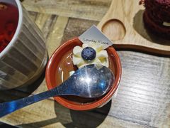 -小时光咖啡馆(开森度假森林店)